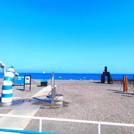 Deluxe Valery 22 - La Torre Apartment Torre Del Mar
