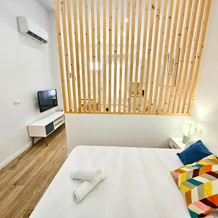 Deluxe Valery 22 - La Torre Torre Del Mar